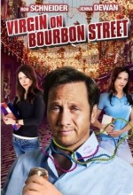 Virgin On Bourbon Street (2009) afişi