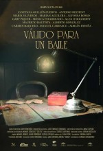 Válido Para Un Baile (2006) afişi