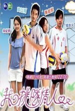 Volleyball Lover (2010) afişi