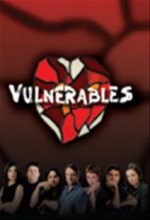 Vulnerables (2011) afişi