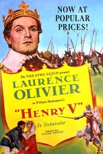 V. Henry (1944) afişi