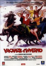 Vacanze d'inverno (1959) afişi