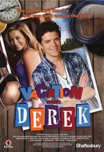 Vacation With Derek (2010) afişi