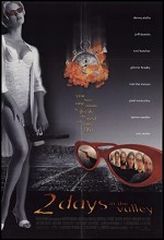 Vadide İki Gün (1996) afişi