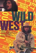Vahşi Batı (1992) afişi