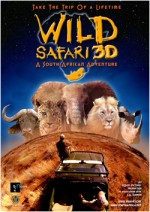 Vahşi Safari (2005) afişi
