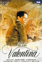 Valentina (1982) afişi