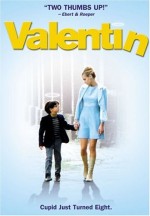 Valentín (2002) afişi