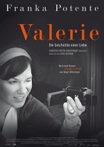 Valerie (2010) afişi