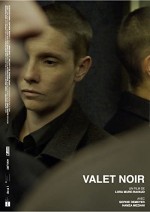 Valet noir (2017) afişi