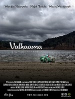 Valkaama (2010) afişi