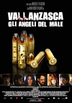 Vallanzasca - Gli Angeli Del Male (2010) afişi
