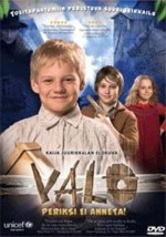 Valo (2005) afişi