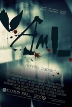 Vaml (2009) afişi