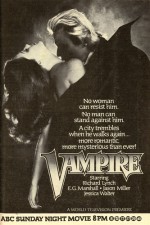 Vampir (1979) afişi