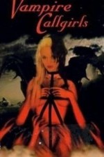 Vampire Call Girls (1998) afişi