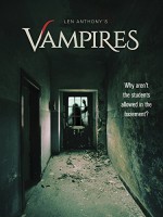 Vampires (1988) afişi
