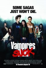 Vampirler () (2010) afişi