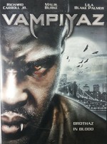 Vampiyaz (2004) afişi
