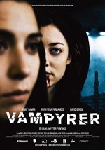 Vampyrer (2008) afişi