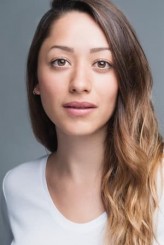 Vania Villalón fotoğrafı