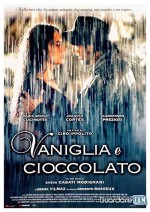 Vanilya Ve Çikolata (2004) afişi