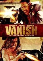 VANish (2015) afişi