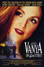 Vanya On 42nd Street (1994) afişi