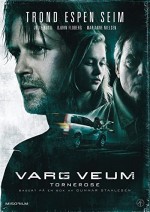 Varg Veum - Tornerose (2008) afişi
