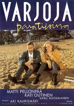 Varjoja Paratiisissa (1986) afişi