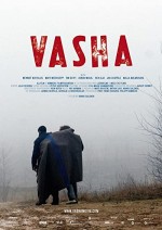 Vasha (2009) afişi