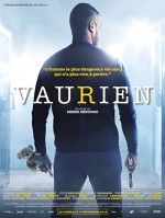 Vaurien (2018) afişi