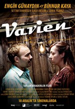 Vavien (2009) afişi