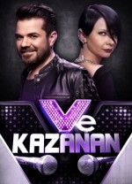 Ve Kazanan (2015) afişi