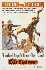 Ve Silahını Çekti (1967) afişi