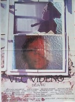 Vec Vidjeno (1987) afişi