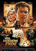Ved Verdens Ende (2009) afişi