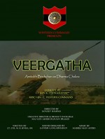 Veergatha (2016) afişi
