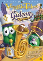 Veggietales: Gideon Tuba Warrior (2006) afişi