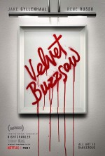 Velvet Buzzsaw (2018) afişi Velvet Buzzsaw (2018) afişi