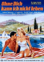 Vento Di Primavera (1958) afişi