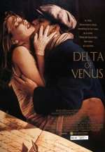 Venüs Deltası (1995) afişi
