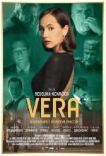 Vera (2022) afişi