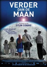 Verder Dan De Maan (2003) afişi