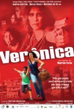 Veronica (2008) afişi