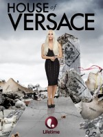 Versace Evi (2013) afişi