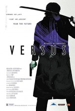 Versus (2000) afişi