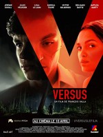 Versus (2019) afişi