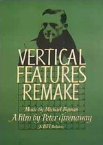 Vertical Features Remake (1978) afişi