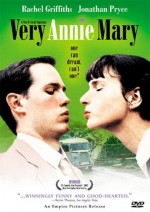 Very Annie Mary (2001) afişi